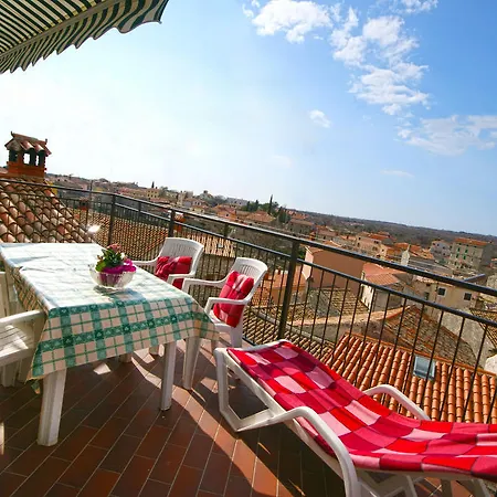 Guest House Robert I Mirna Bale