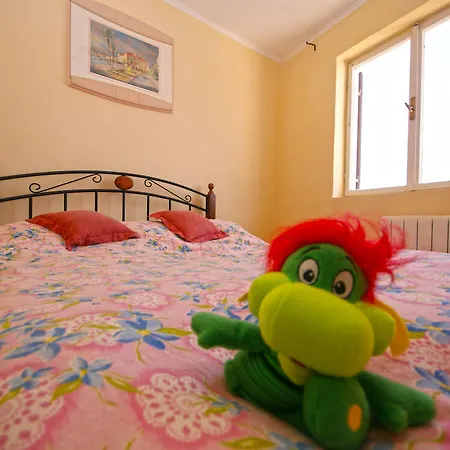Guest House Robert I Mirna Bale