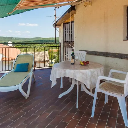 Гостевой дом Robert I Mirna