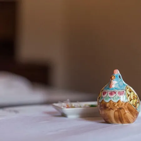 Гостевой дом Robert I Mirna Бале