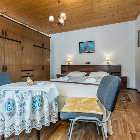 Robert I Mirna Бале