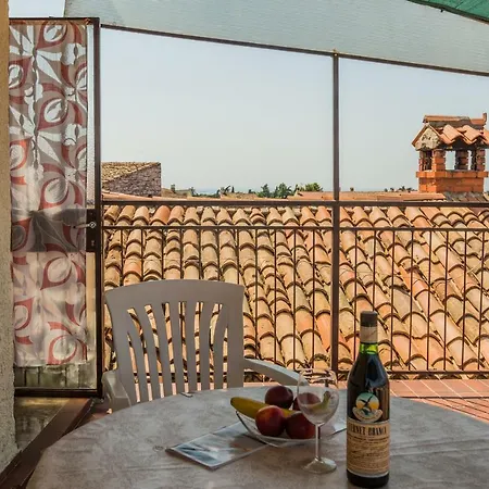 Guest House Robert I Mirna 3* Bale