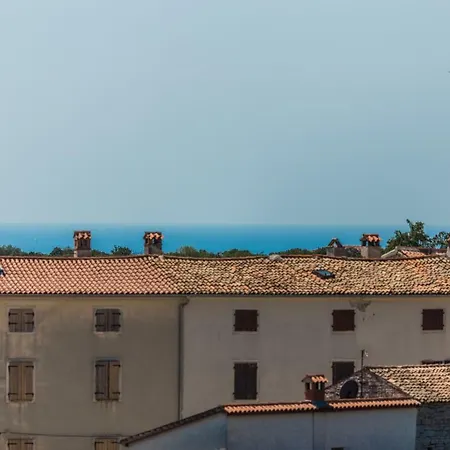 Guest house Guest House Robert I Mirna 3*