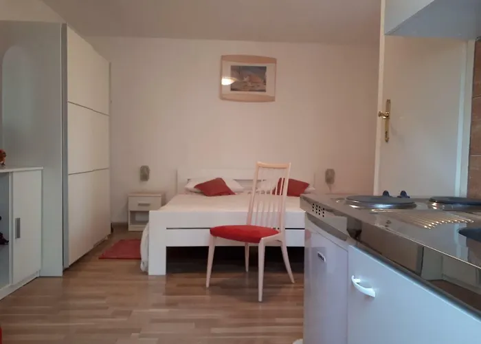 Robert I Mirna Vendégház 3*