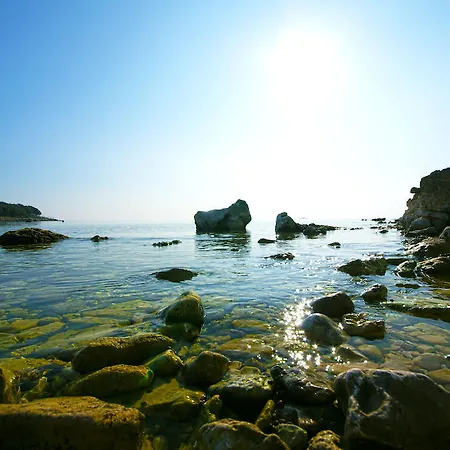 Maison d'hôtes Robert I Mirna Bale