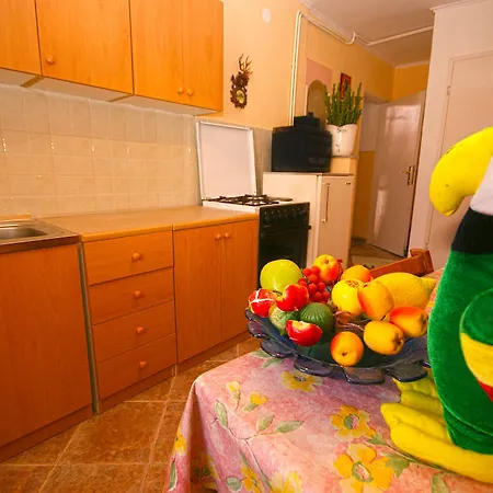 Maison d'hôtes Robert I Mirna