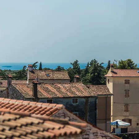 Maison d'hôtes Robert I Mirna